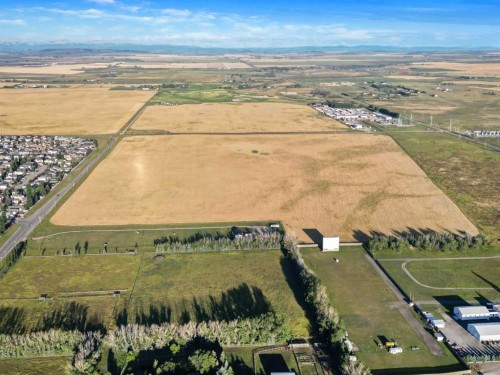 0 Longview Trail Nw, High River, AB 