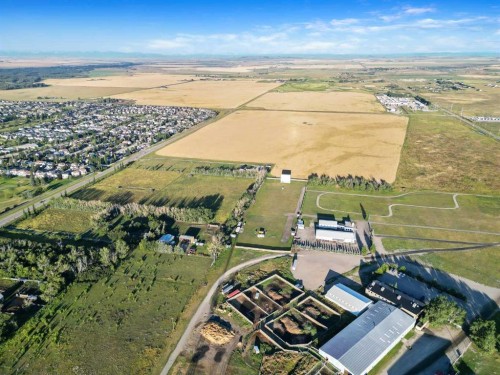 0 Longview Trail Nw, High River, AB 