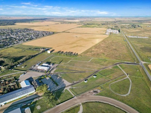 0 Longview Trail Nw, High River, AB 