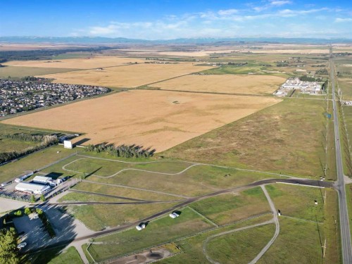 0 Longview Trail Nw, High River, AB 