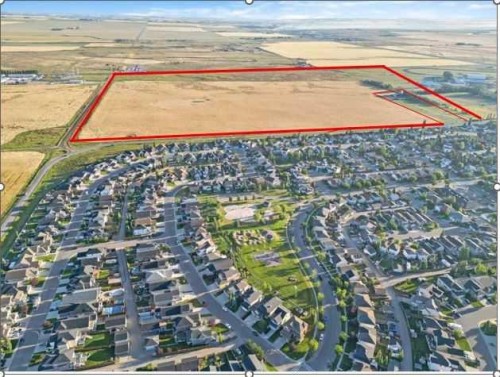 0 Longview Trail Nw, High River, AB 