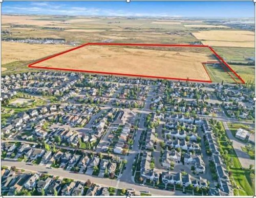 0 Longview Trail Nw, High River, AB 