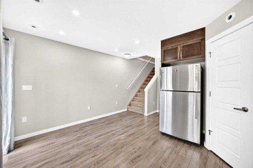 220 Red Embers Way Ne, Calgary, AB - Indoor