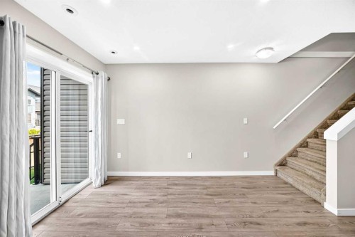 220 Red Embers Way Ne, Calgary, AB - Indoor Photo Showing Other Room
