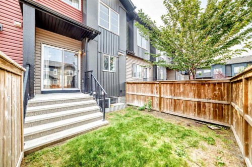 220 Red Embers Way Ne, Calgary, AB - Outdoor