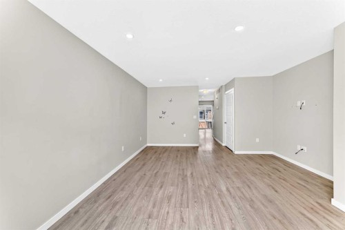 220 Red Embers Way Ne, Calgary, AB - Indoor Photo Showing Other Room