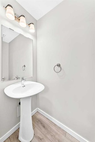 220 Red Embers Way Ne, Calgary, AB - Indoor Photo Showing Bathroom