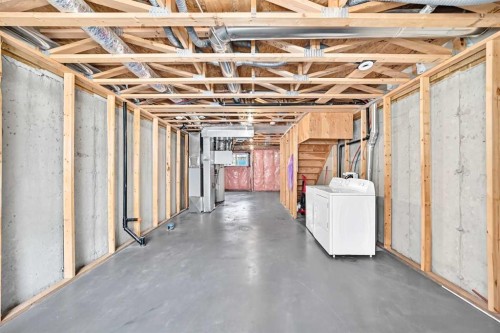 220 Red Embers Way Ne, Calgary, AB - Indoor