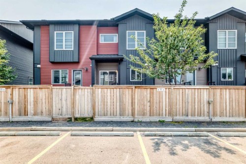 220 Red Embers Way Ne, Calgary, AB - Outdoor
