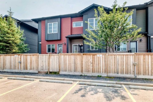 220 Red Embers Way Ne, Calgary, AB - Outdoor