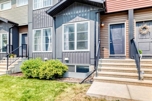 220 Red Embers Way Ne, Calgary, AB - Outdoor