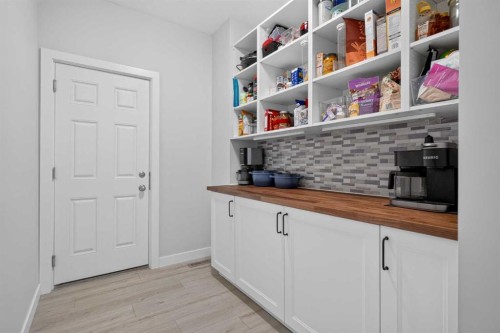 573 Canals Crossing Sw, Airdrie, AB - Indoor