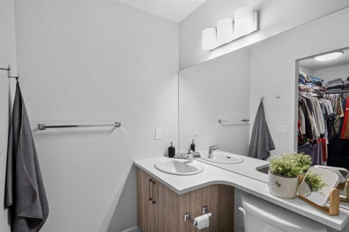 573 Canals Crossing Sw, Airdrie, AB - Indoor
