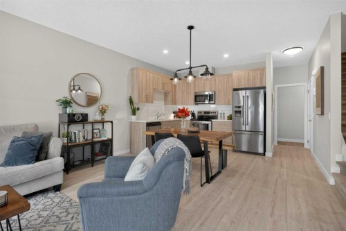 573 Canals Crossing Sw, Airdrie, AB - Indoor