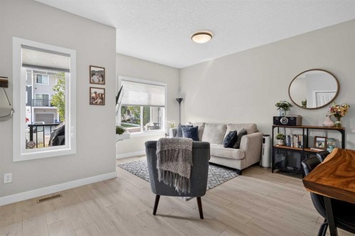 573 Canals Crossing Sw, Airdrie, AB - Indoor