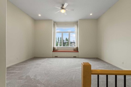 126 Chapman Close Se, Calgary, AB - Indoor Photo Showing Other Room
