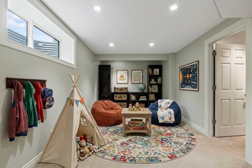 126 Chapman Close Se, Calgary, AB - Indoor Photo Showing Other Room