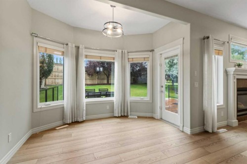 126 Chapman Close Se, Calgary, AB - Indoor Photo Showing Other Room