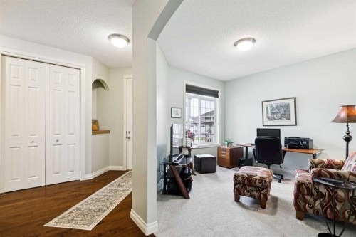 416 High Park Place Nw, High River, AB - Indoor