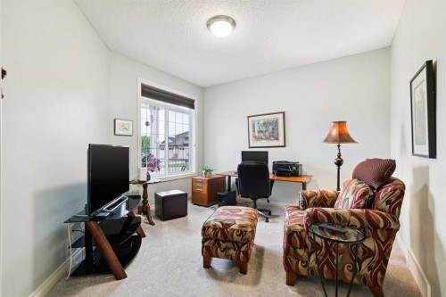416 High Park Place Nw, High River, AB - Indoor