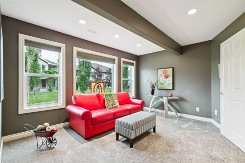 416 High Park Place Nw, High River, AB - Indoor Photo Showing Other Room