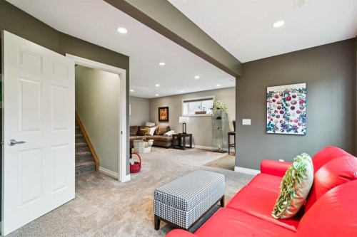 416 High Park Place Nw, High River, AB - Indoor