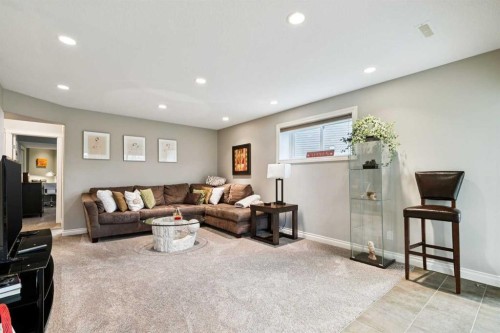 416 High Park Place Nw, High River, AB - Indoor