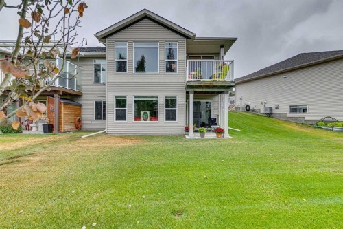 416 High Park Place Nw, High River, AB - Outdoor