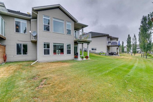 416 High Park Place Nw, High River, AB - Outdoor