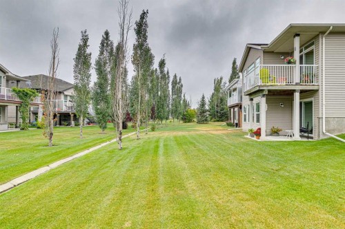 416 High Park Place Nw, High River, AB - Outdoor