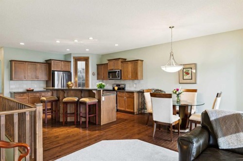 416 High Park Place Nw, High River, AB - Indoor