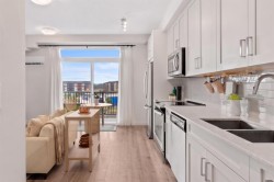 408-20 Walgrove SE Calgary, AB T2X 4L2