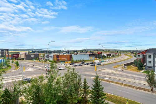 408-20 Walgrove Se, Calgary, AB - Outdoor With View