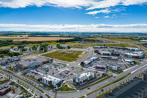 408-20 Walgrove Se, Calgary, AB - Outdoor With View