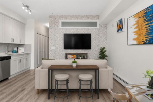 408-20 Walgrove Se, Calgary, AB - Indoor