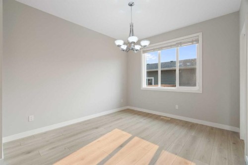 125 Corner Meadows Gate Ne, Calgary, AB - Indoor Photo Showing Other Room