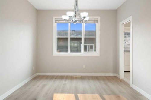 125 Corner Meadows Gate Ne, Calgary, AB - Indoor Photo Showing Other Room