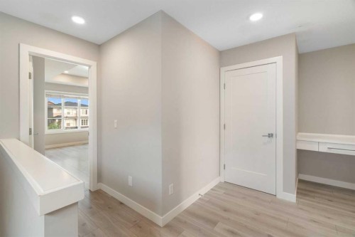 125 Corner Meadows Gate Ne, Calgary, AB - Indoor Photo Showing Other Room