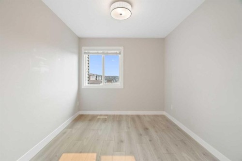 125 Corner Meadows Gate Ne, Calgary, AB - Indoor Photo Showing Other Room