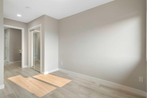 125 Corner Meadows Gate Ne, Calgary, AB - Indoor Photo Showing Other Room