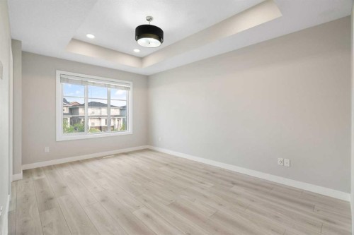 125 Corner Meadows Gate Ne, Calgary, AB - Indoor Photo Showing Other Room