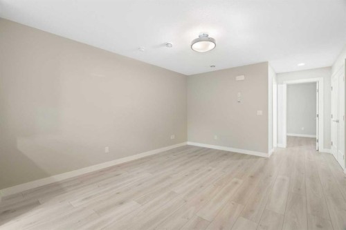 125 Corner Meadows Gate Ne, Calgary, AB - Indoor Photo Showing Other Room