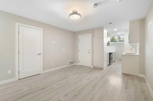 125 Corner Meadows Gate Ne, Calgary, AB - Indoor Photo Showing Other Room