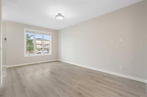125 Corner Meadows Gate Ne, Calgary, AB - Indoor Photo Showing Other Room