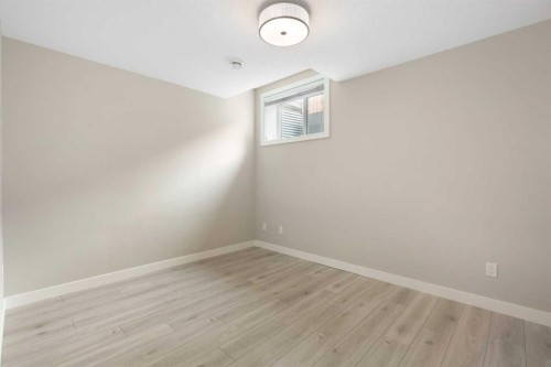 125 Corner Meadows Gate Ne, Calgary, AB - Indoor Photo Showing Other Room