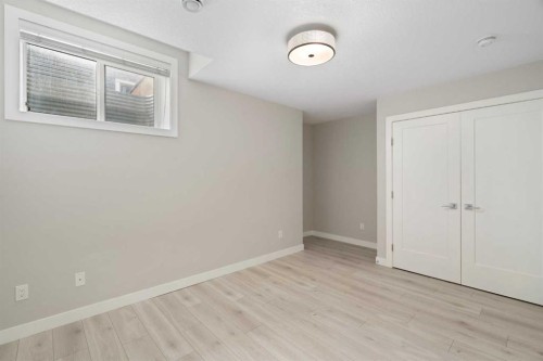 125 Corner Meadows Gate Ne, Calgary, AB - Indoor Photo Showing Other Room