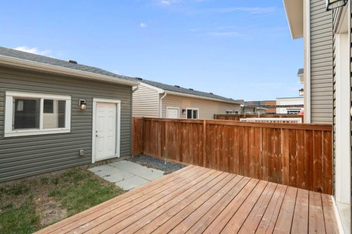 125 Corner Meadows Gate Ne, Calgary, AB - Outdoor With Exterior