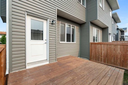 125 Corner Meadows Gate Ne, Calgary, AB - Outdoor With Exterior