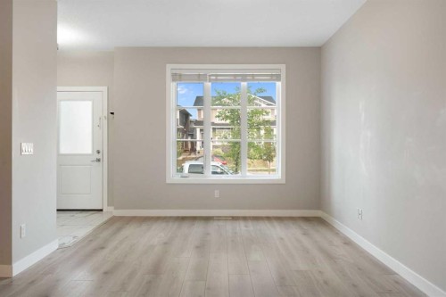 125 Corner Meadows Gate Ne, Calgary, AB - Indoor Photo Showing Other Room