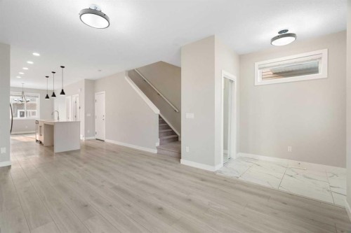 125 Corner Meadows Gate Ne, Calgary, AB - Indoor